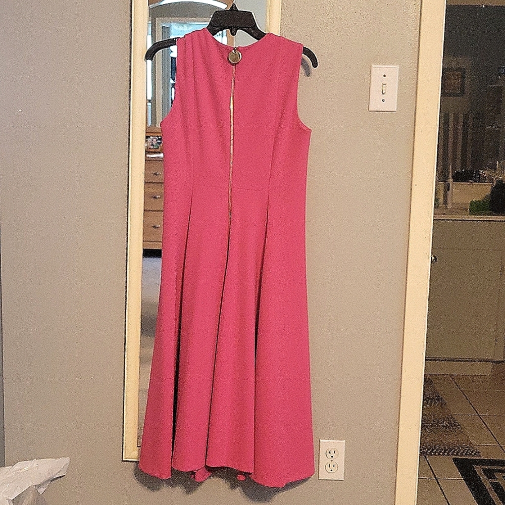 Midi  dress